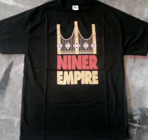 Image of NINER EMPIRE