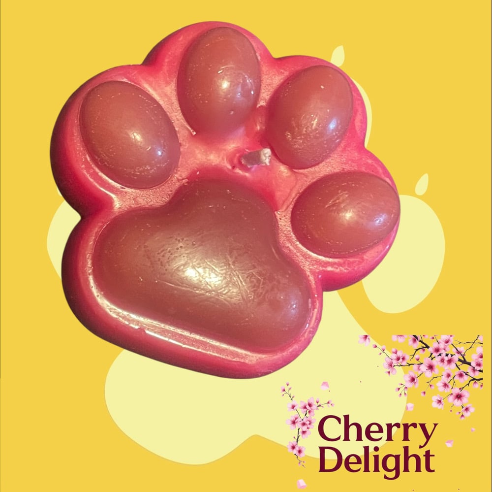 Image of Cherry Delight