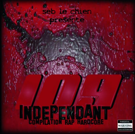 Image of 109 Indépendant Vol.1