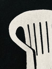 Image 5 of 'Throne' Screenprint Tees