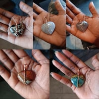 Crystal Hearts 