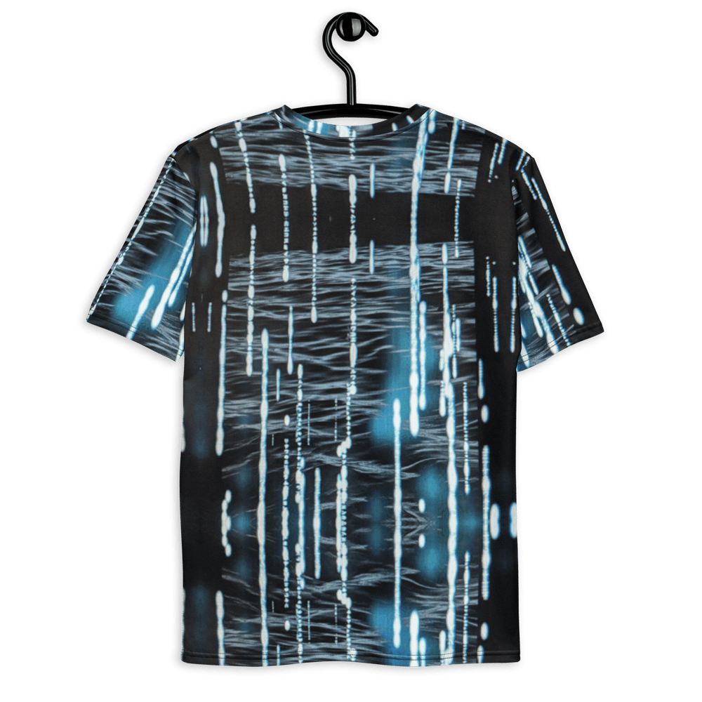 rain matrix shirt (limited run)