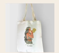 Image 3 of Tote bags