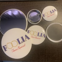 Image 2 of Foolia starter pack