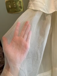 Image 16 of 1950s Glamorous Ballgown  