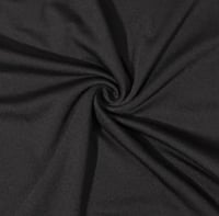 Image 4 of Hollow-Out Hip Halter Dress