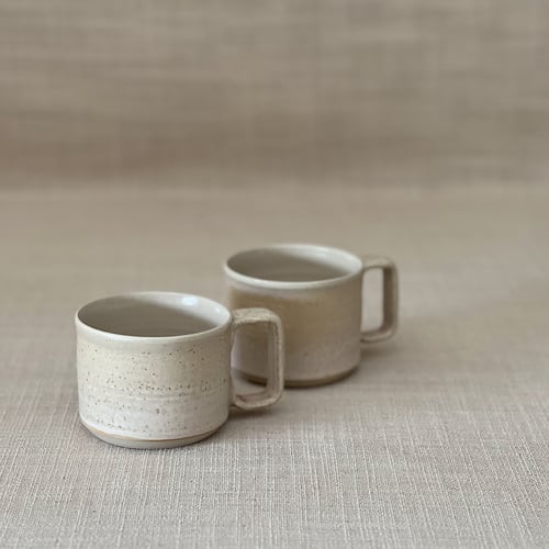 Image of MELLOW COFFEE MUG 