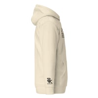 Image 2 of Official Non Toxic (Bone) Unisex Hoodie