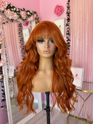 Image of copper free part luxury (ready to ship) 