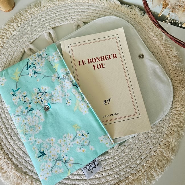 Sur commande - Pochette