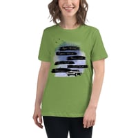 Image 16 of Officially licensed Dominic Women's Relaxed T-Shirt 