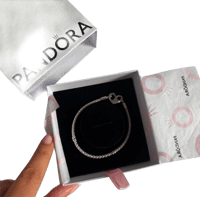 pandora bracelet 