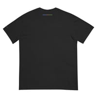 Image 2 of Unisex MERAKI "TWIY"  t-shirt