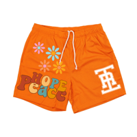 Image 4 of Peace & Hope Shorts