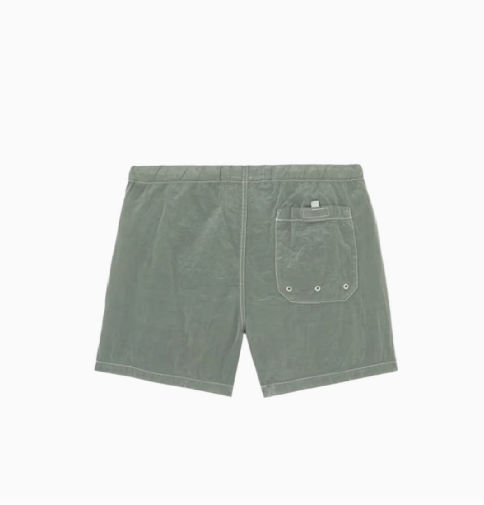 Image of STONE ISLAND 10006 SWIM SHORT KHAKI
