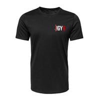 Image 3 of IGY6 T-Shirt