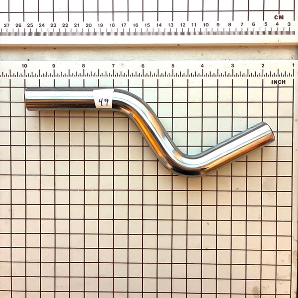 Image of Used End Hook Stake - 3/4 inch 2