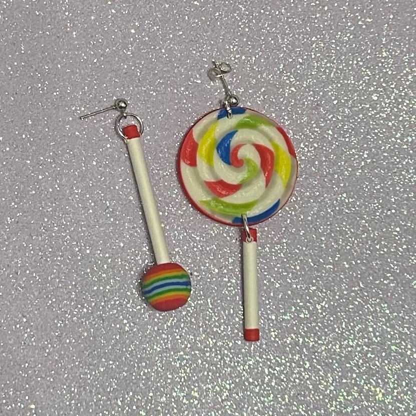 Lolli-bops