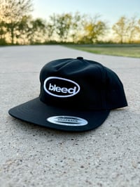 Image 1 of Logo Snapback 