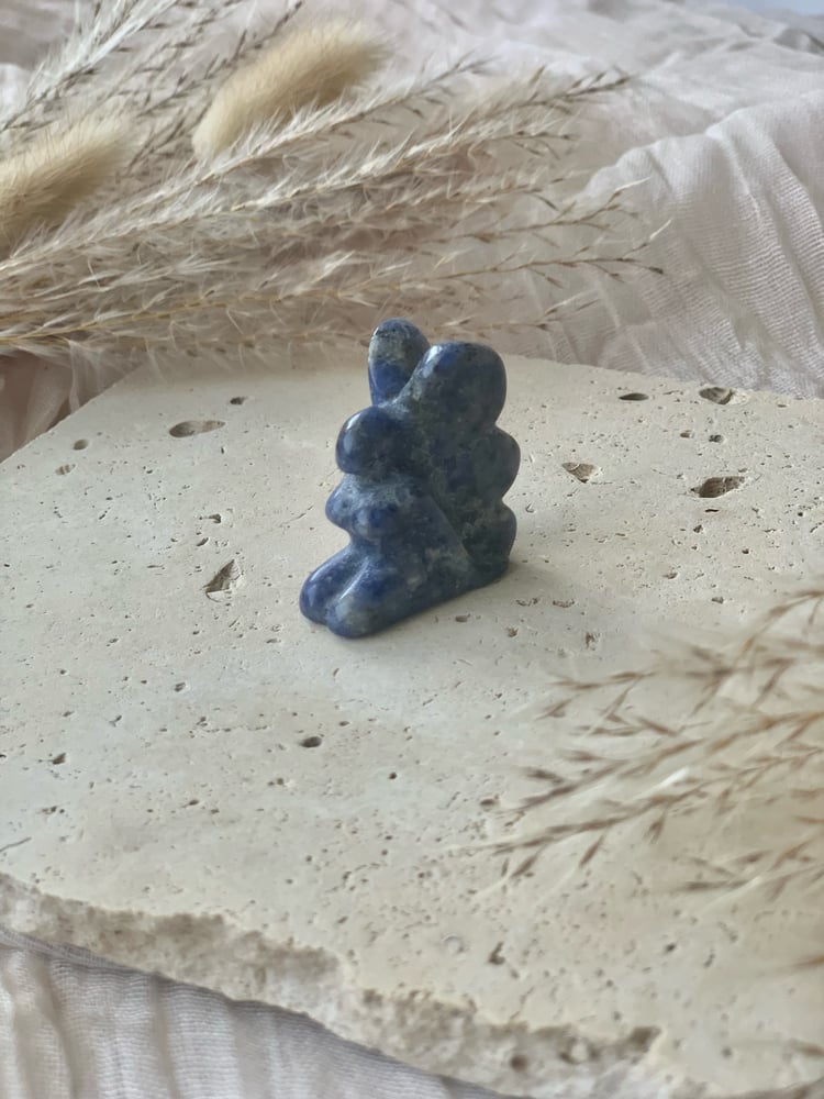 Image of Fairy Carvings (sml)