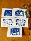 Togetherness Card Pack