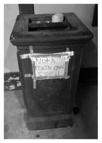 Image 1 of Postcard / Print - Morgan's Tavern