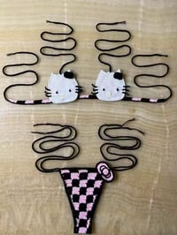 Image 4 of Hello Kitty - Bikini