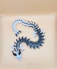 Image 2 of Arctic Knight (FREE SHIPPING)