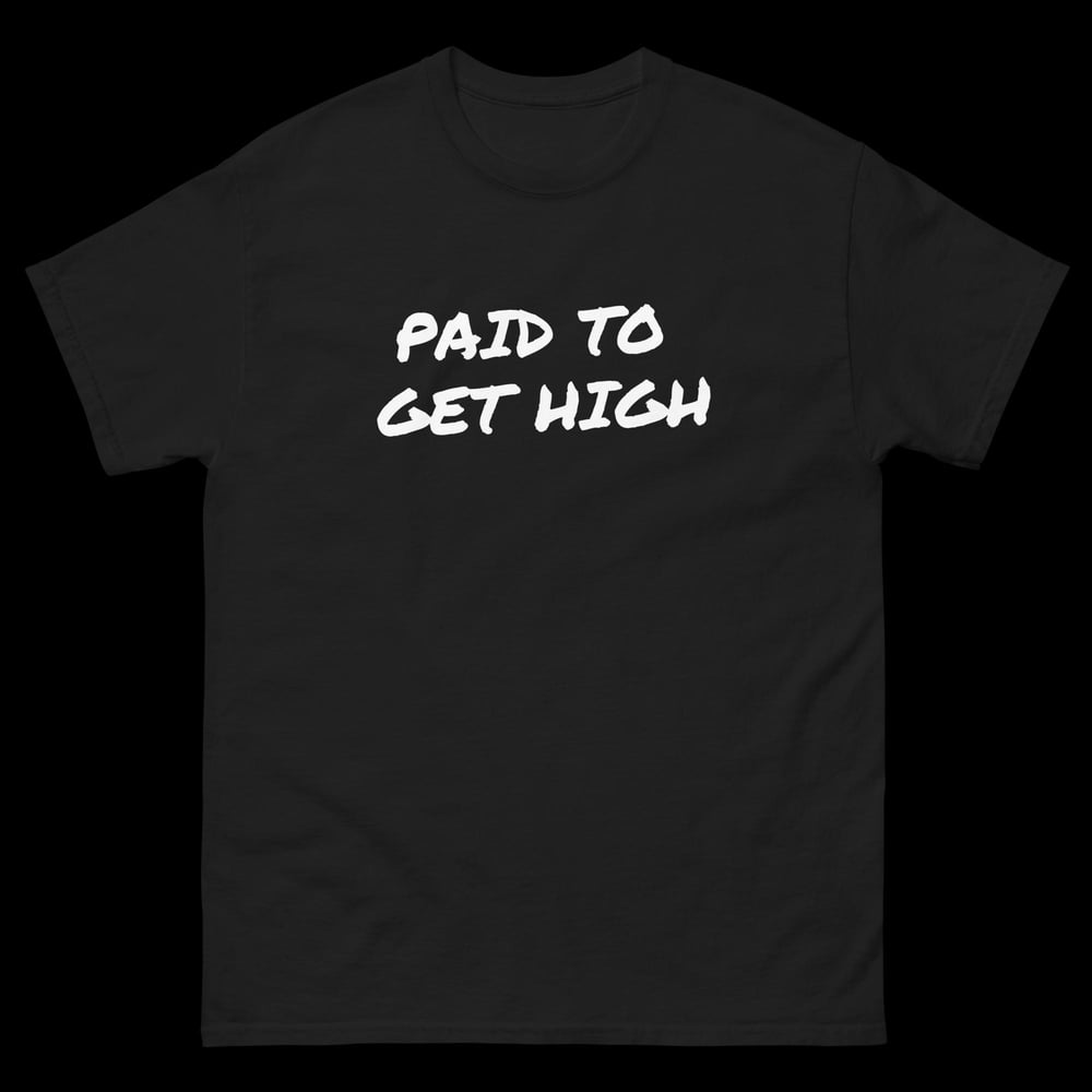 Image of PTGH / SL Classic Tee