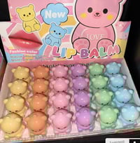 Image 2 of Bear Lip Balm 