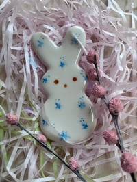 Image 3 of Spring blossom peep bunny 