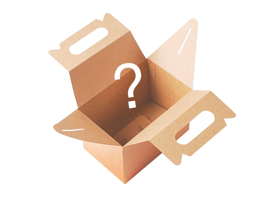 Image of Kit 100% fet per tu