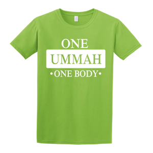 Image of One Ummah