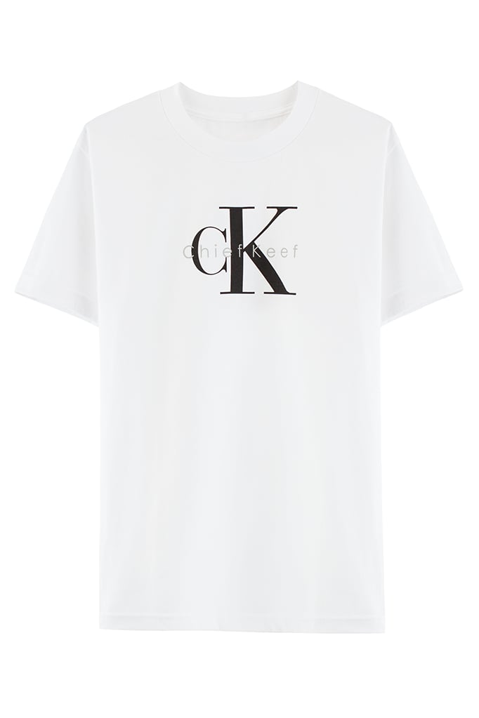 ck printed shirts