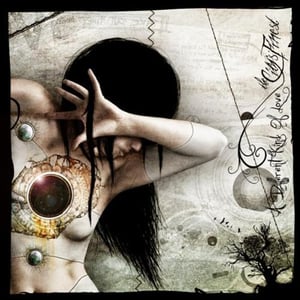 Image of The City's Finest- A Different Kind of Love Album