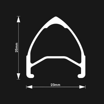 Rims, H Plus Son Archetype | Yojimbo's Garage