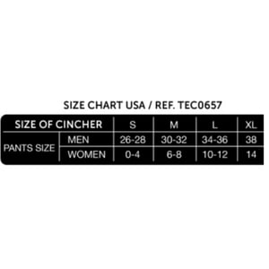 Image of WRAP-N-SNAP WORKOUT CINCHER