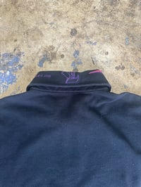 Image 3 of Louis Vuitton SS19 Plain Rainbow Polo Halfzip