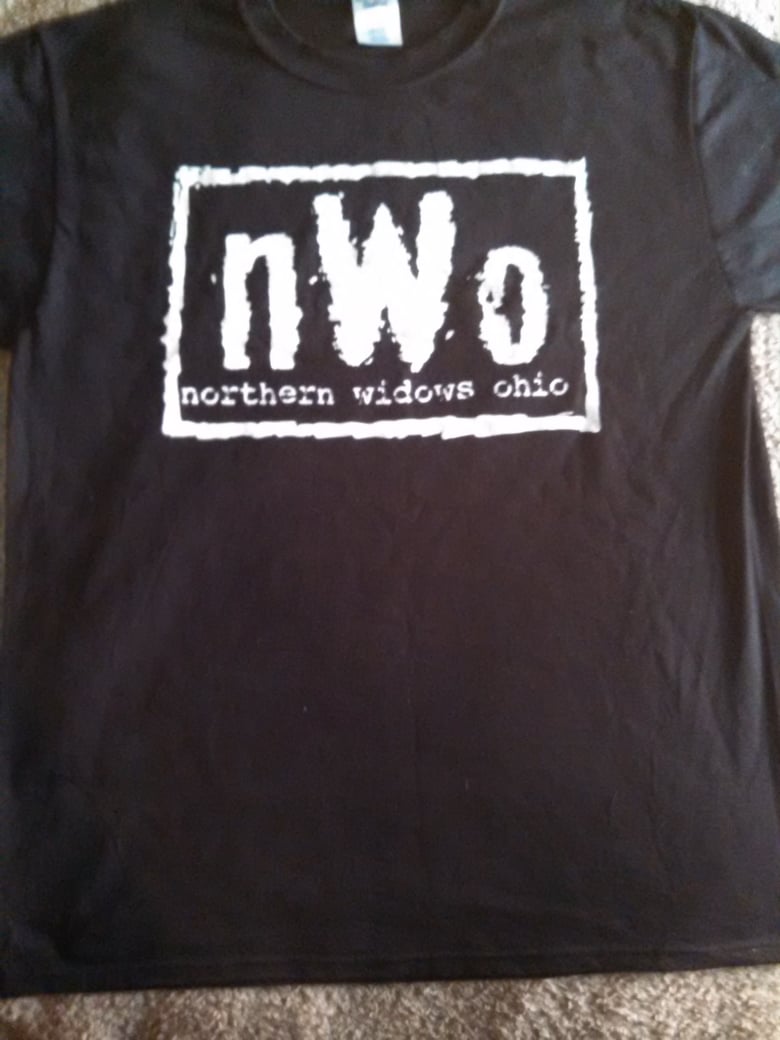 Image of Northern Widows - NWO