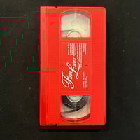Image 3 of First Loves Vol. 1 VHS