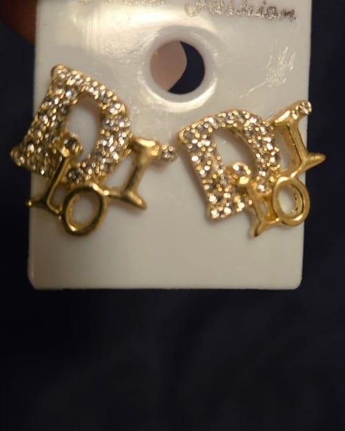 Image of Luxury Earrings
