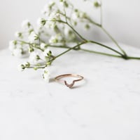 Image 1 of Tiara Ring