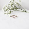 Tiara Ring