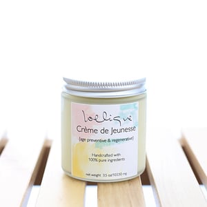 Image of Crème Jeunesse