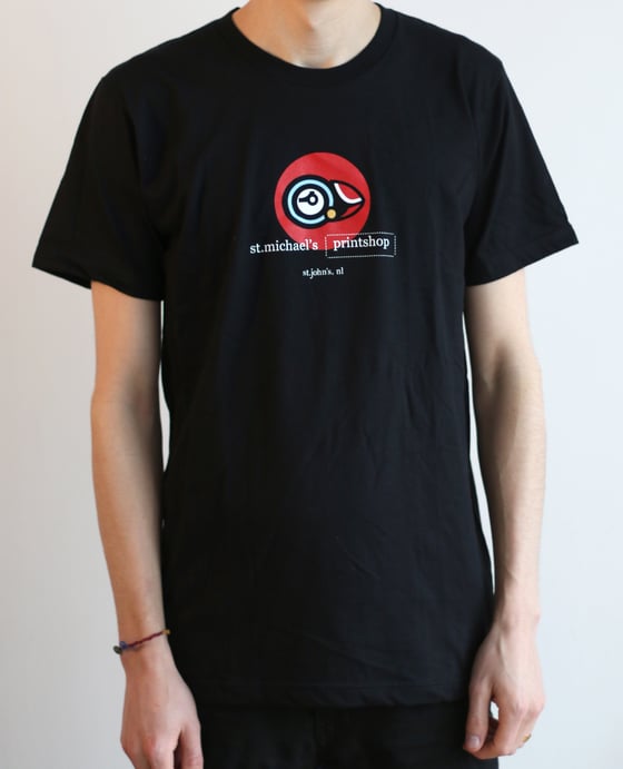 Image of T-Shirt