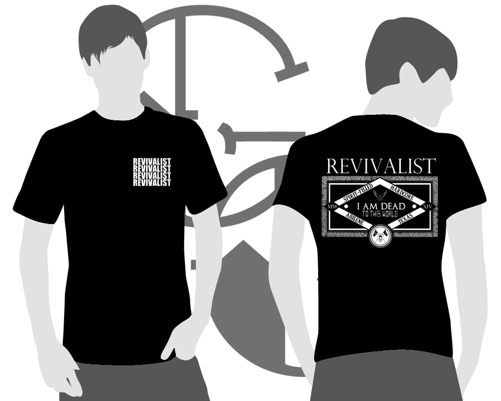 Image of Vanity Shirt