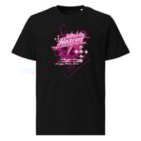 Image of Heaven Forever - Organic Cotton Shirt