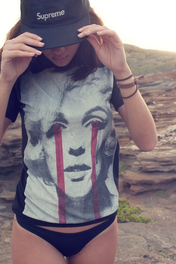 Image of Maralyn