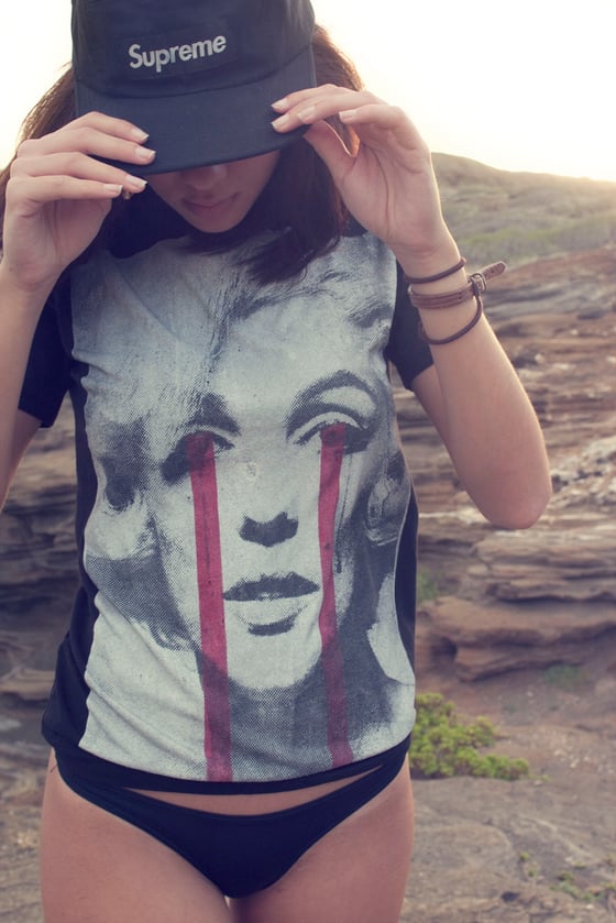 Image of Maralyn