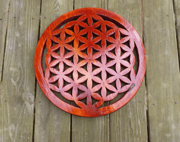 Image of Flower of Life